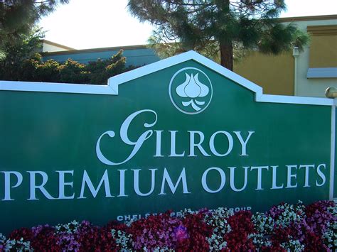 gilroy premium outlet san francisco.